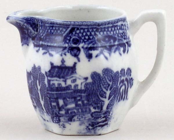 Creamer or Jug c1920s